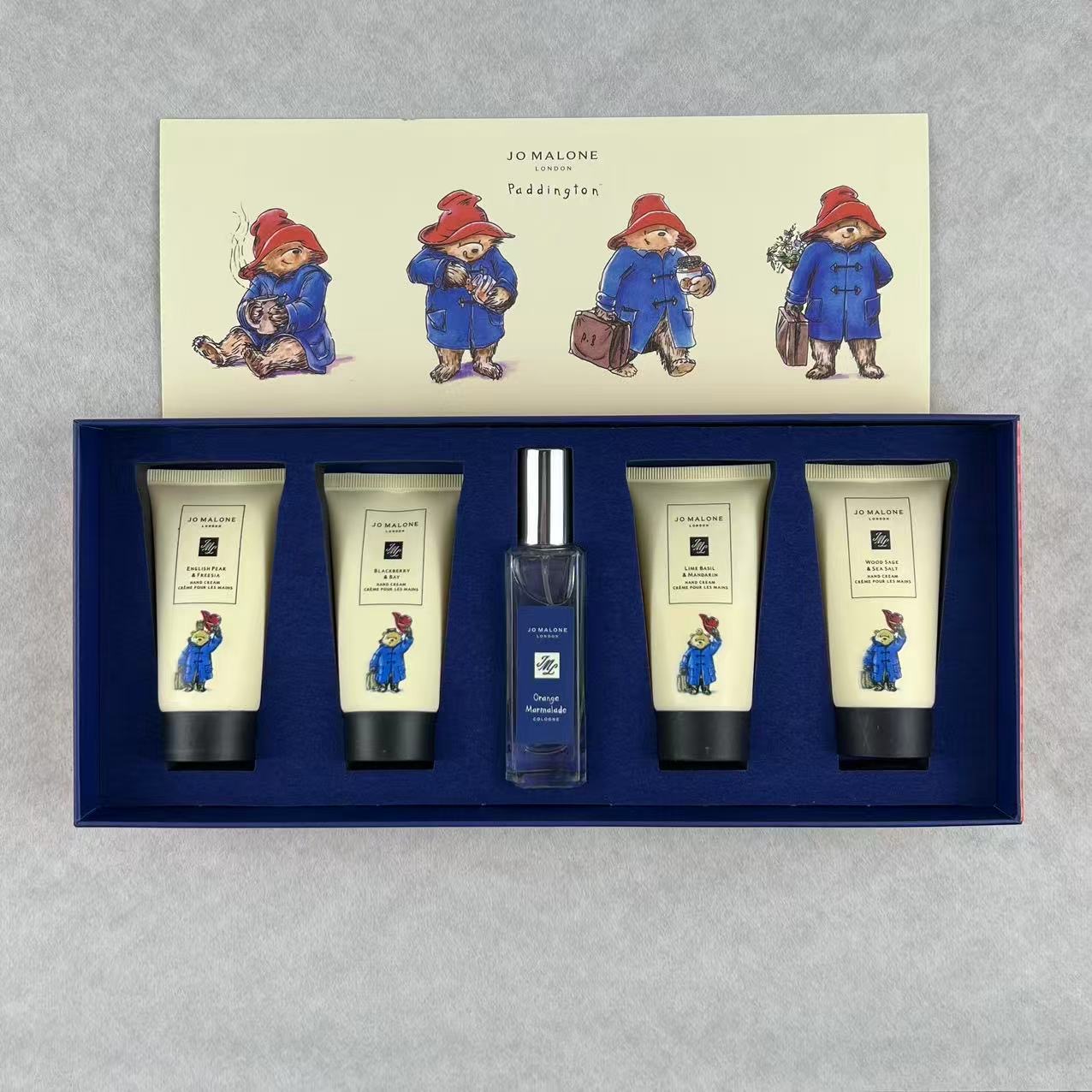 Jo Malone perfume